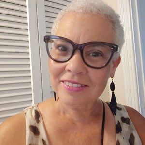 Meet your Posher, Wendy